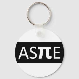 Porte-clés Aspie