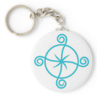 Assistant101 Porte - clé de glace