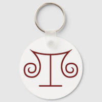 Assistant101 Porte - clé de solde