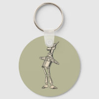 Assistant d'Oz Tin Man