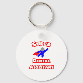 Porte-clés Assistant Super Dental