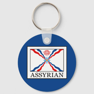 Porte-clés assyrien