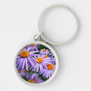 Porte-clés Aster