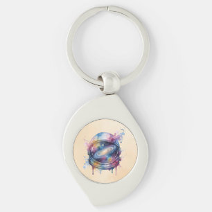 Porte-clés Astronaute