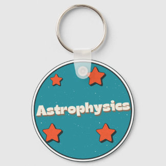Porte-clés Astrophysique