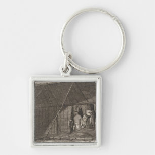 Porte-clés Atooi Morai, Hawaï