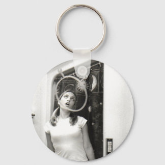 Porte-clés Attaquer le Porte - clé de Cosmos