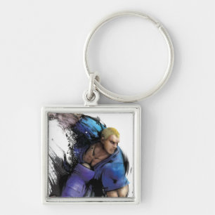 Porte-clés Atterrissage d'Abel