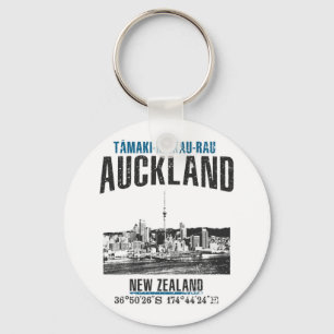 Porte-clés Auckland