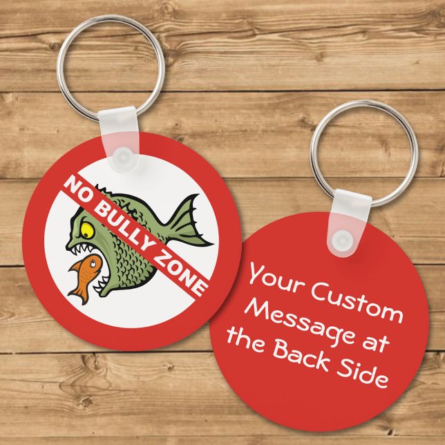 Porte-clés Aucun Porte - clé de zone brute (Créateur téléchargé)