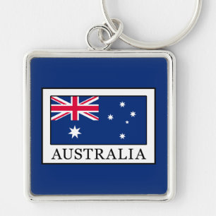 Porte-clés Australie