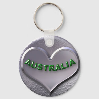 PORTE-CLÉS AUSTRALIE
