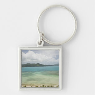 Porte-clés Australie, Queensland, côte de Whitsunday, 3