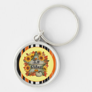Porte-clés Automne Belle Collection tendance Thanksgiving