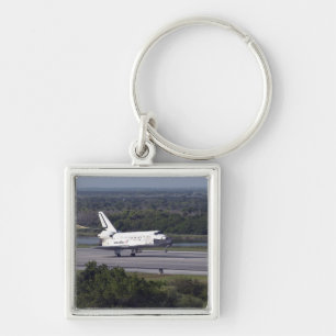 Porte-clés Avec le glissière de traînée débranché 2