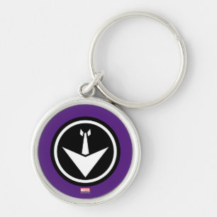 Porte-clés Avengers   Icône Hawkeye