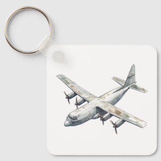 Porte-clés Avion