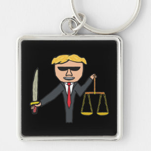 Porte-clés Avocat