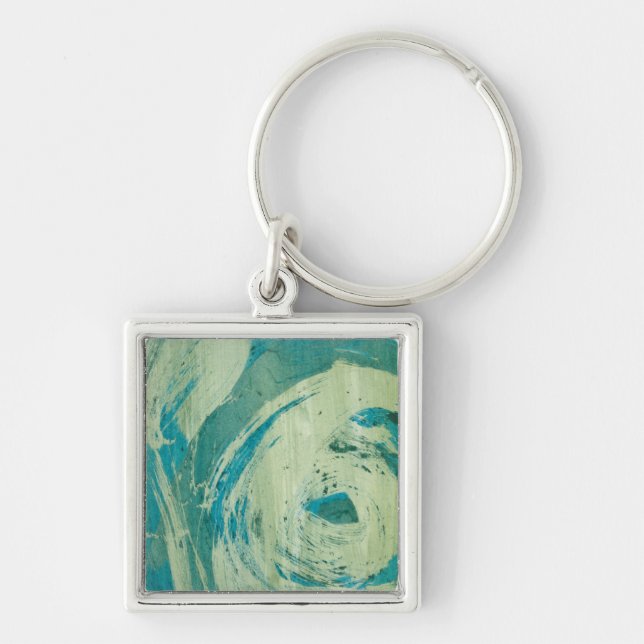 Porte-clés Avril Douches II (Devant)