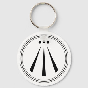 Porte-clés Awen Porte - clé