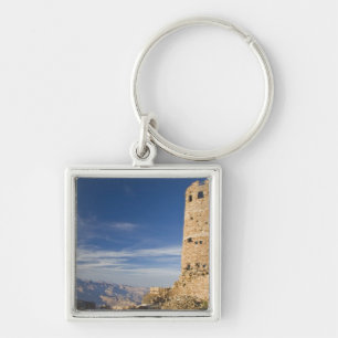 Porte-clés AZ, Arizona, parc national du Grand Canyon, Sud