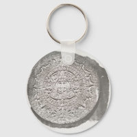 Aztec Calender 1862 Mayan Calendar adaptation