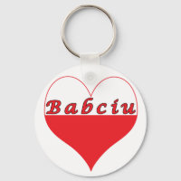Babciu Coeur polonais