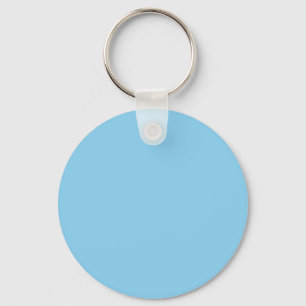 Porte-clés Baby Blue