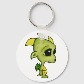 Porte-clés Baby Dragon