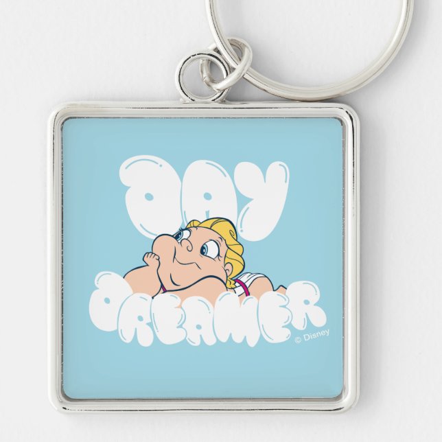 Porte-clés Baby Hercules - Day Dreamer Keychain (Devant)