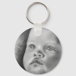 Porte-clés Baby Jesus Porte - clé
