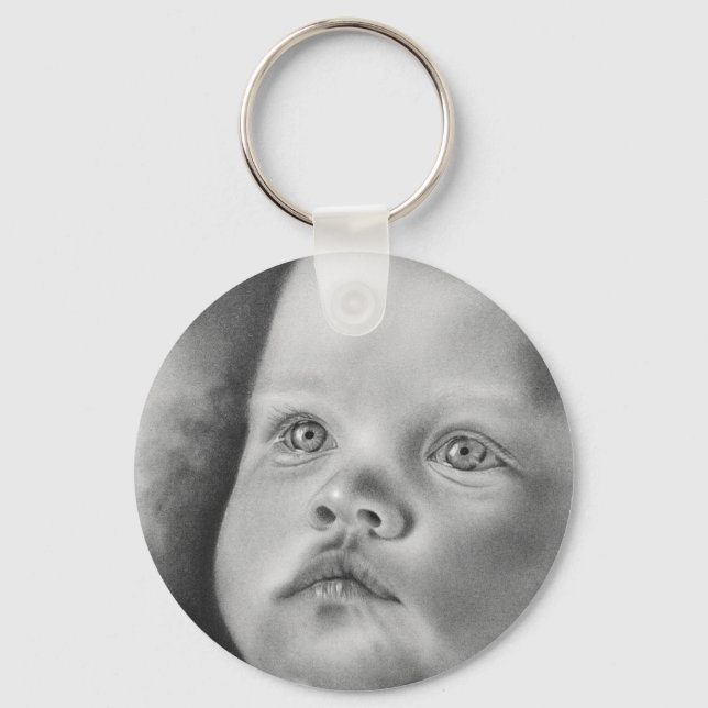 Porte-clés Baby Jesus Porte - clé (Recto)