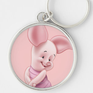 Porte-clés Baby Piglet