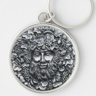 Porte-clés Bacchus 1