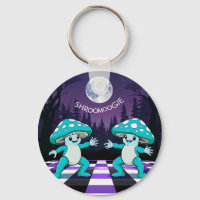 Badge Shroom Boogie