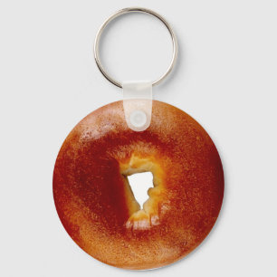 Porte-clés Bagel
