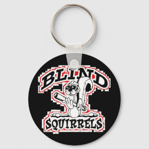 Porte-clés Bague de clé BS