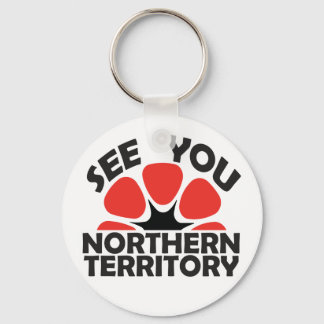 Porte-clés Bague de clé SYNT