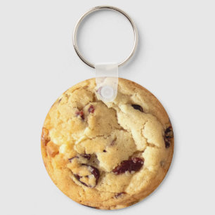 PORTE-CLÉS BAIE CLÉ DE PAIN DE COOKIE DÉLICIEUSE