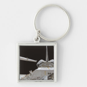 Porte-clés Baie de chargement de Space Shuttle Discovery