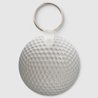 Porte-clés Bal de golf