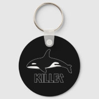 Baleine tueuse Orca de la mort