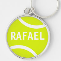 Balle de tennis