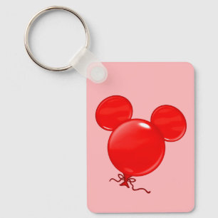 Porte-clés ballon