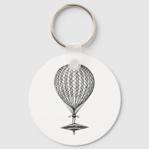 Porte-clés Ballon antique 1 d'UFO