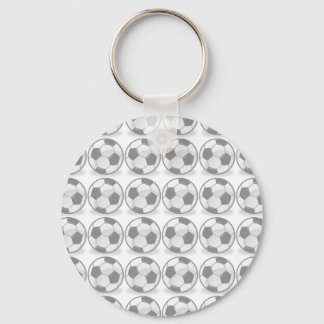 Porte-clés Ballons de foot