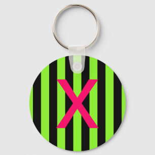 Porte-clés Bande