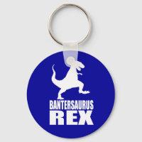 Bantersaurus Rex Uni Banter Secret Père Noël