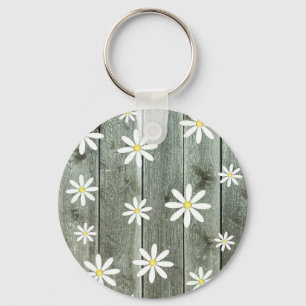 Porte-clés Barre Daisy