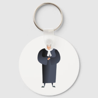 Porte-clés Barrister